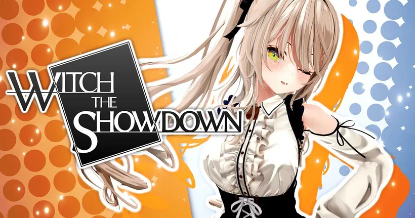Witch the Showdown เกม Roguelike ช่วยแม่มดเอาชนะศัตรูในโลกวิทยาศาสตร์ บน Steam