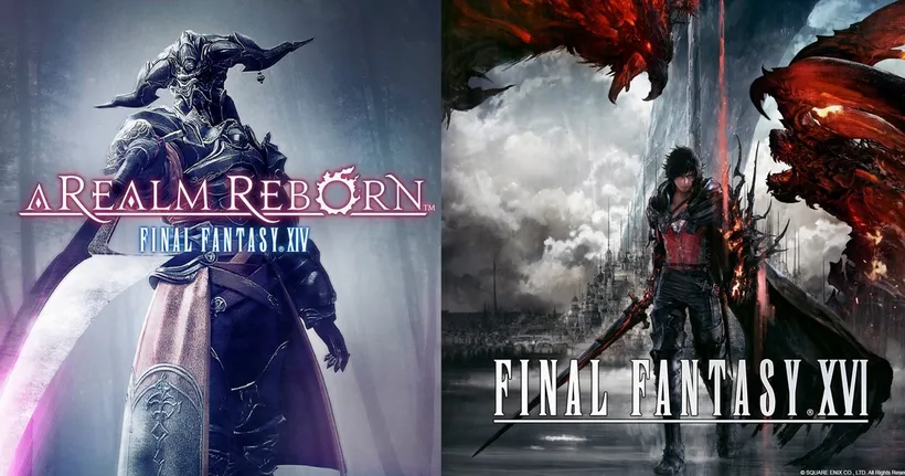 ผู้แต่งเพลง FF14 และ FF16 เข็ด! แต่งเพลงให้สองเกมพร้อมกัน "นรกมาก" ไม่เอาอีกแล้ว
