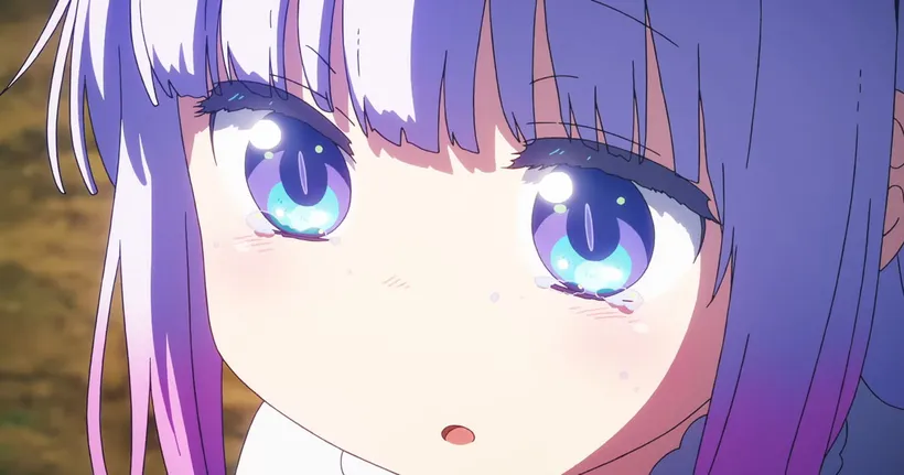 อนิเมะมูฟวี่ น้องเมดมังกรของคุณโคบายาชิ Kobayashi-san Chi no Maid Dragon: Samishigariya no Ryuu ปล่อย Main PV เตรียมฉาย 27 มิถุนายนนี้!