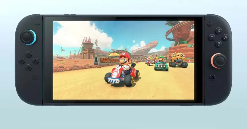 Nintendo Switch 2 จะยังไม่มีระบบโทรฟี่หรือ Achievement เช่นเคย