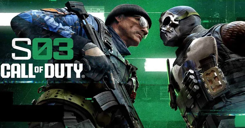 หลังจาก Call of Duty: Black Ops 6 วางจำหน่าย มีผู้เล่นโดนแบนเพราะโกงเกมเกิน 2 แสนบัญชีแล้ว!