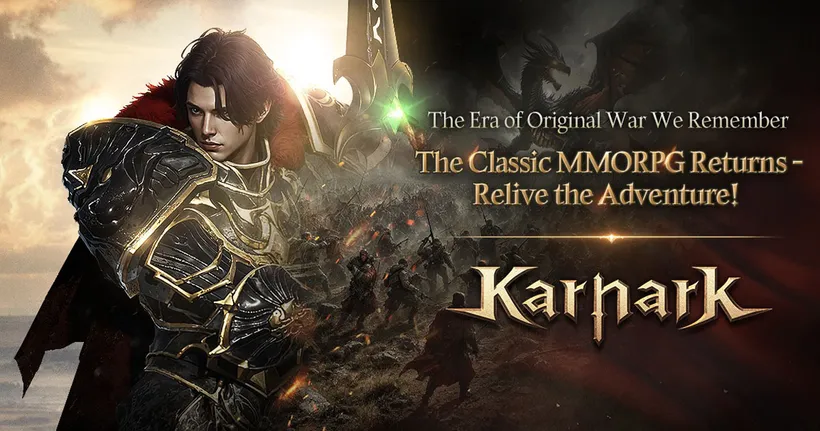 Karnark เกมแนว MMORPG เตรียมเปิดประตูสู่การผจญภัยครั้งใหม่บนดินแดนอันกว้างใหญ่แห่ง Istrad อย่างเป็นทางการ 22 เมษายนนี้