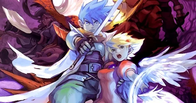 Breath of Fire ครบรอบ 32 ปี ซีรีส์เกม RPG ที่โดน Capcom ดองจนลืม