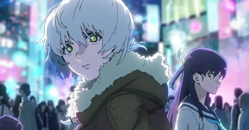 แด่เธอผู้เป็นนิรันดร์ Fumetsu no Anata e ซีซัน 3 อนิเมะแนวแฟนตาซี ปล่อย Teaser Visual เตรียมฉายตุลาคมนี้