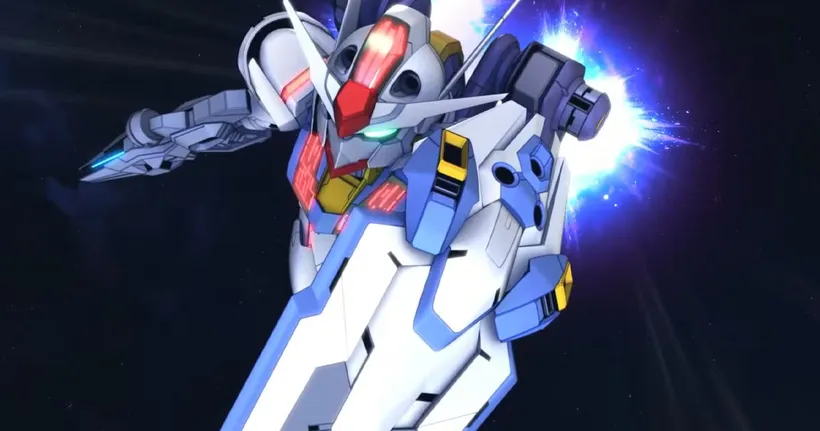 SD Gundam G Generation ETERNAL เปิดให้ก้าวสู่ศึกการต่อสู้สุดยิ่งใหญ่พร้อมดำดิ่งสู่จักรวาลกันดั้มแล้วทั้ง Android และ iOS