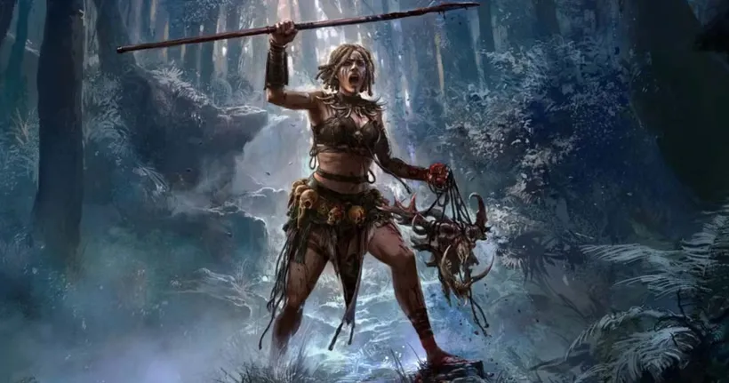 Path of Exile 2: Dawn of the Hunt เปิดให้ผู้เล่นสัมผัสคลาสใหม่ล่าสุด ‘Huntress’ พร้อมแจก Cosmetics ฟรี! บน Twitch Drops