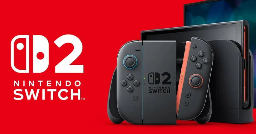 Nintendo Direct ค่ำคืนนี้เตรียมพบกับรายละเอียดของ Switch 2 เป็นเวลา 60 นาทีเต็มอิ่ม