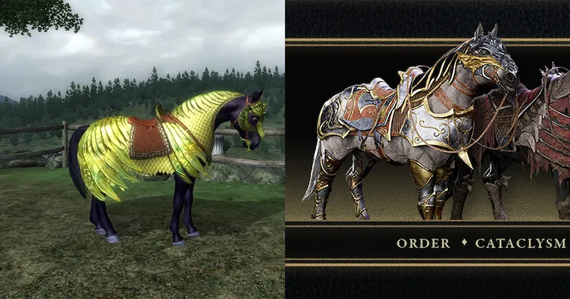คุณก็กลับมาเหรอ? Oblivion Remastered พาเกราะม้าจ่ายเงินคัมแบ็ค!?