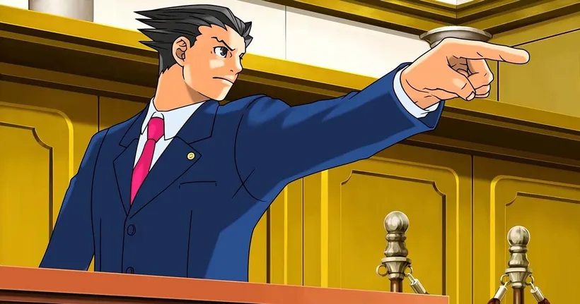 ผู้พัฒนาเกม Ace Attorney รู้สึกทึ่งที่ไม่มี AI ไหนพิชิตเกมของตนได้เลย