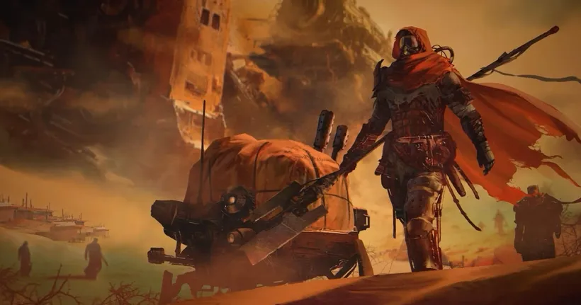 Shambles: Sons of Apocalypse เกมแนว Roguelike Adventure เปิดวางจำหน่ายให้มาออกสำรวจโลกหลังหายนะแล้วทั้ง Android และ iOS