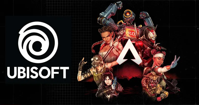 รายงานเผย Ubisoft ซุ่มพัฒนาเกมในแนว Battle Royale เพื่อหวังแย่งฐานผู้เล่นจากเกม Apex Legends