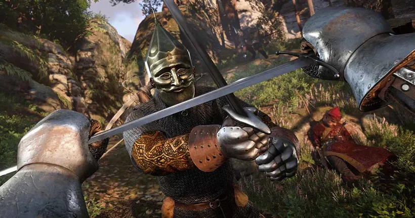 ผู้กำกับ Kingdom Come II เผย อยากให้ AI เข้ามาช่วยในการสร้างเกมเพิ่ม ก่อนที่ตัวเขาเองจะตาย!