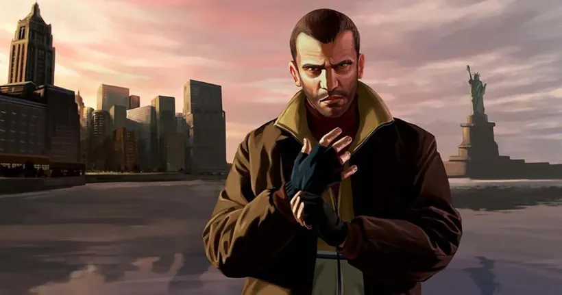 GTA 4 ครบรอบ 17 ปี เกมโอเพ่นเวิลด์ที่ Rockstar ไม่เคยทำให้ผิดหวัง