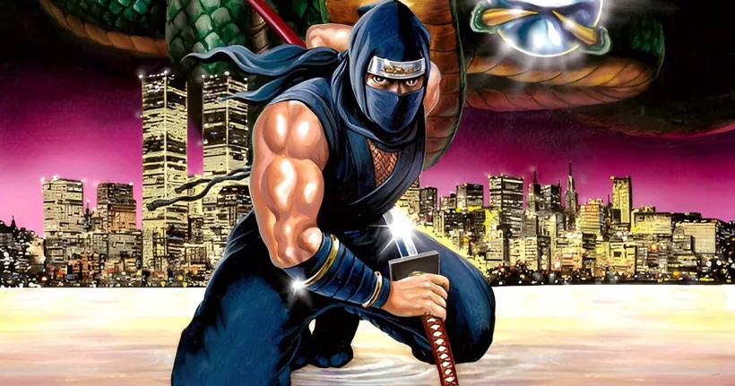 Ninja Ryukenden 2 ครบรอบ 35 ปี เกมนินจาสุดมันส์แห่งยุค Famicom