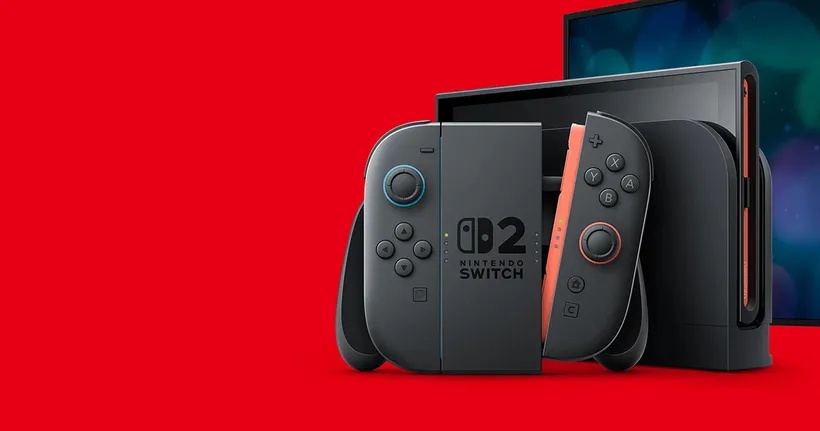 Nintendo Switch 2 เผยราคาเครื่องญี่ปุ่นแล้ว ราคาในประเทศไทย ยังไม่ได้ถูกเปิดเผยออกมา!