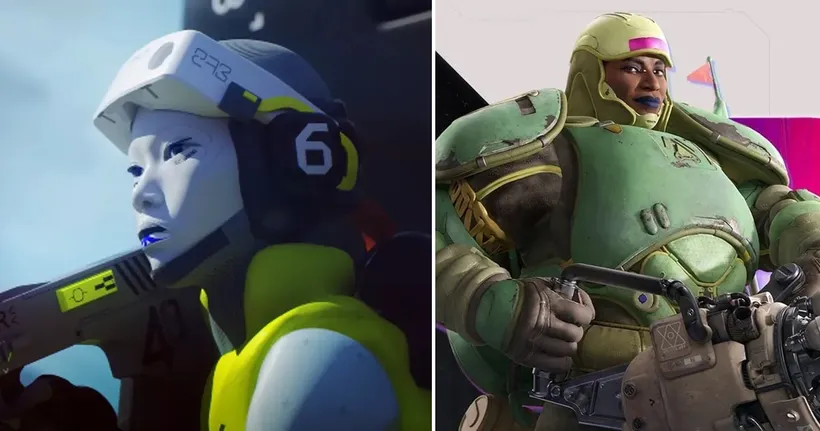 อดีตผู้พัฒนา Concord ป้องเกม Marathon ของ Bungie อย่าพึ่งด่วนตัดสินว่าจะล้มเหลว!