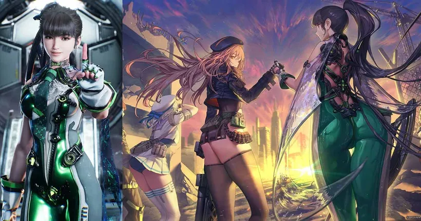 ผู้สร้างเกม Stellar Blade และ Goddess of Victory: Nikke ติดโผ 50 บุคคลที่ร่ำรวยที่สุดในเกาหลีใต้ ประจำปี 2025