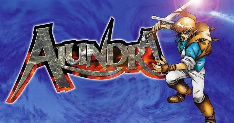 Alundra ครบรอบ 28 ปี เกมตำนานเอลฟ์เข้าฝัน ขวัญใจคนไทยยุค PS1