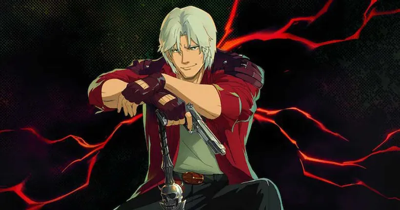 Devil May Cry ประกาศอนิเมะซีซั่น 2 เร็ว ๆ นี้หลังฉายซีซั่น 1 ครบ 8 ตอนรวด (มีลิงก์ดูซีซัน 1)