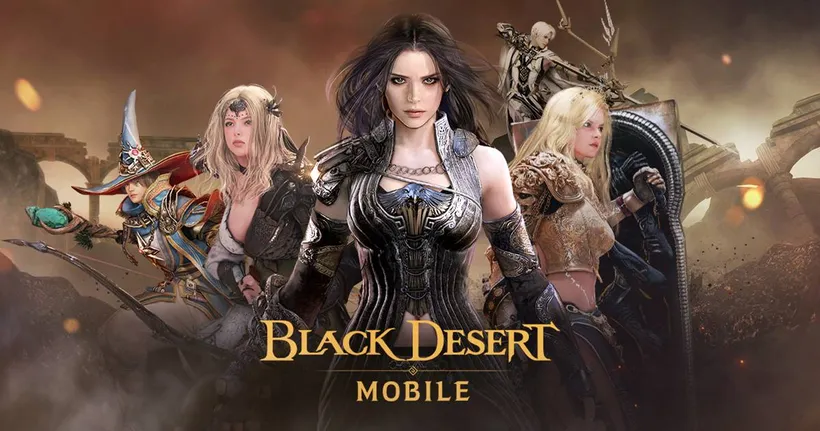 Black Desert Mobile นำเสนอ “ทักษะราบัม” ที่จะปลุกพลังอันแข็งแกร่งที่อยู่ภายใน