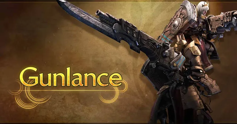 Monster Hunter Wilds – Gunlance Builds แนวทางการปั้น