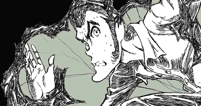 LUPIN THE IIIRD THE MOVIE The Immortal Bloodline อนิเมะมูฟวี่ 2D ปล่อย Teaser PV และ Teaser Visual เตรียมฉาย 27 มิถุนายนนี้!