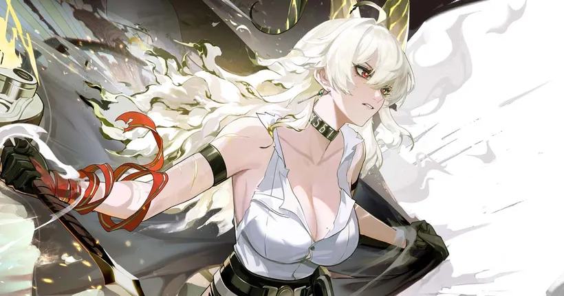 Wuthering Waves ประกาศเปิดให้บริการเวอร์ชัน Steam เป็นที่เรียบร้อยแล้ว!