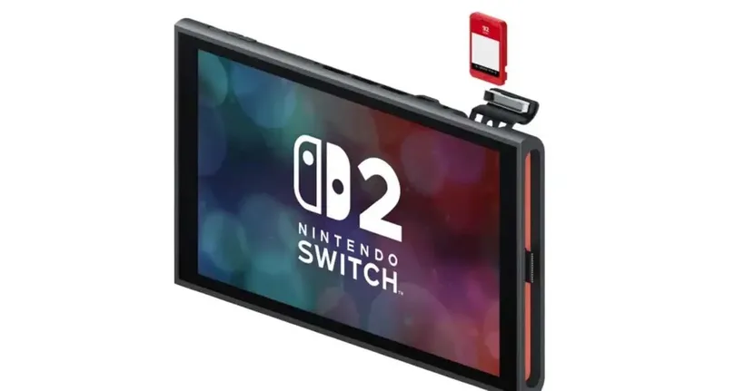 แผ่นเกม Nintendo Switch 2 จะยังมีรสขม เพื่อป้องกันเด็กหยิบใส่ปาก