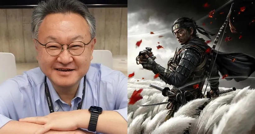 Ghost of Tsushima เป็นเกมแรกในรอบ 20 กว่าปีของ Sony ที่ขายในญี่ปุ่นถึง 1 ล้านชุด