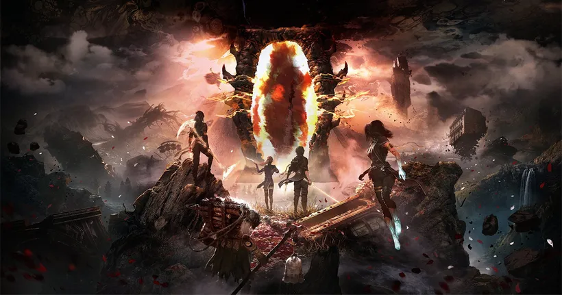 แฟนหวั่น Expedition 33 เงียบหลัง Oblivion Remastered ขายก่อน 2 วัน!