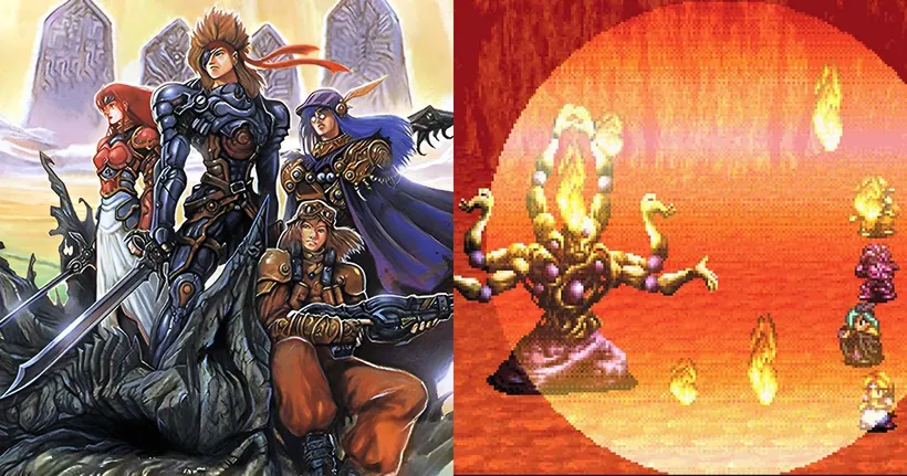 Treasure of the Rudras ครบรอบ 29 ปี เกมที่ไม่มี Eng เพราะระบบลึกไป