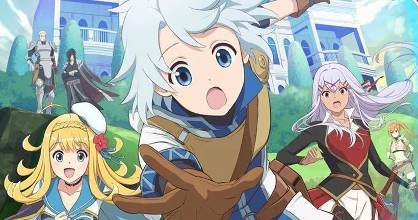 The Unaware Atelier Master สกิลจิปาถะขั้น SSS ตอนที่ 8 ลิงก์ดูออนไลน์ อัปเดตล่าสุด