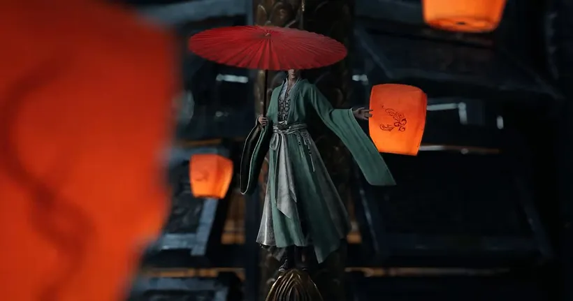 Where Winds Meet เกม Action RPG แนวจอมยุทธ์ ท่องยุทธภพ เปิด CBT 16-19 พฤษภาคมนี้