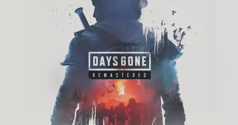 Days Gone Remastered เกมแอ็คชั่นผจญภัยโลกที่ล่มสลายด้วยไวรัสสายพันธุ์มรณะ วางจำหน่ายบน PS5 แล้ว