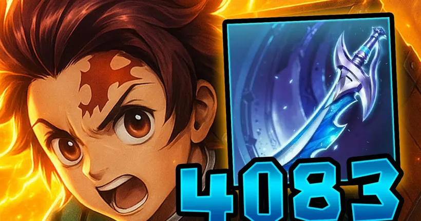 RoV : EP.3 ฉันจะเล่น Yan ไป Top เชิฟเวอร์!