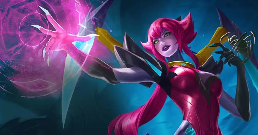 กระโดดเข้าสู่โลกไซเบอร์! ท้าชมทุกคอมพ์ไปกับ Teamfight Tactics: Cyber City บุกพิชิตมหานครนีออน พร้อมระบบ 'แฮ็ก' สุดล้ำได้แล้ววันนี้!