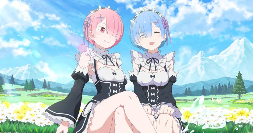 Re:ZERO – Starting Life in Another World Witch’s re:surrection ประกาศเตรียมยุติการให้บริการ 30 พฤษภาคมนี้