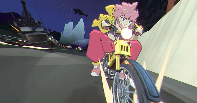 UNBEATABLE เกมผจญภัย แนว Rhythm ปล่อย Demo ให้นัวปุ่มกันได้แล้ว บน Steam และคอนโซล