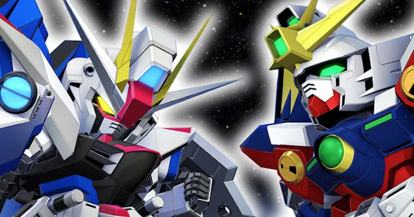 SD Gundam G Generation ETERNAL เกม Gundam Simulation เปิดให้ดาวน์โหลดล่วงหน้า บนมือถือสโตร์ไทย เตรียมลุย 16 เมษายนนี้!