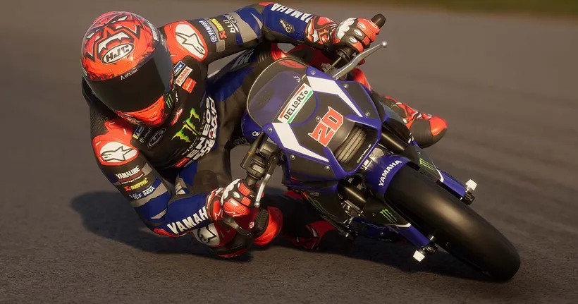 MotoGP 25 เกมแข่งรถจักรยานยนต์สุสมจริง วางจำหน่ายบน PC และคอนโซลแล้ว!