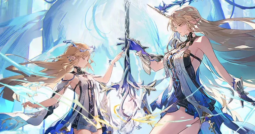 Wuthering Waves เผยโฉมและข้อมูลตัวละครใหม่ Cartethyia ออกมาให้รับชมแล้ว!