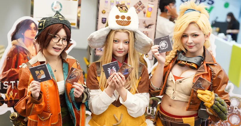 เริ่มแล้ว! Chatime x Monster Hunter Wilds การร่วมมือพิเศษเพื่อนักล่า!