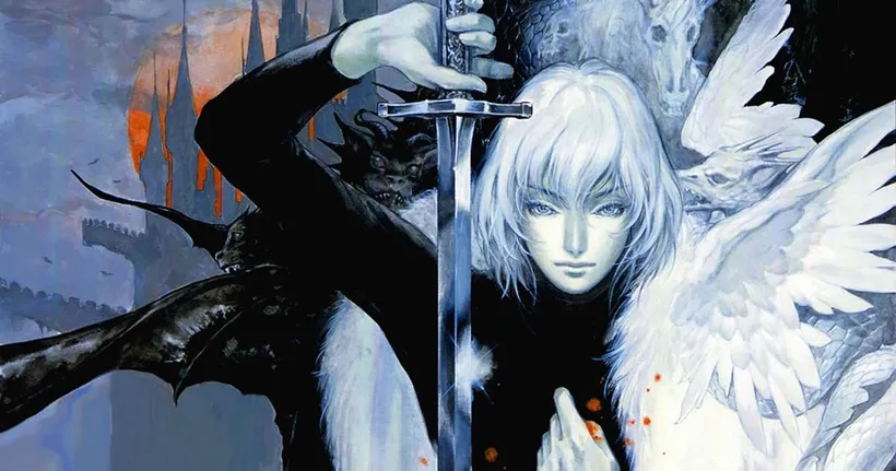 Castlevania: Aria of Sorrow ครบรอบ 22 ปี ภาคกำเนิดระบบโซล