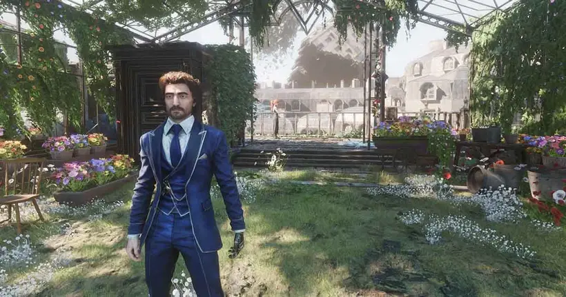 "Ultra+ Graphics Mod" ม็อดที่จะทำให้ภาพเกม อะไรสักอย่าง 33 ของคุณตาแตกยิ่งกว่าเดิม!