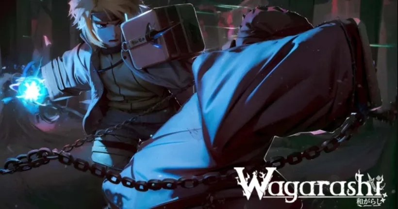 [แจกโค้ด]Wagarashi Code อัปเดตใหม่ล่าสุด May 2025