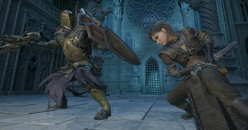 Rise of Rebellion เกมใหม่จากอดีตทีมงาน Dark Souls 3 ยอดขายไม่เข้าเป้า โดนวิจารณ์ยับ