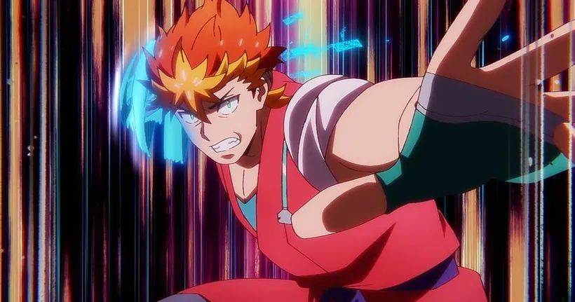 Onmyo Kaiten Re:verse แยงกี้มาเกิดใหม่ในต่างโลก อนิเมะแนวแฟนตาซี ไซไฟ ปล่อย PV เตรียมฉาย 2 กรกฎาคมนี้!