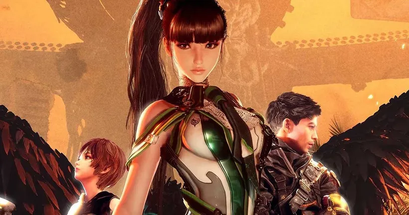 Stellar Blade หลุดวันวางจำหน่ายเกมบน PC พร้อมกับข้อมูล Complete Edition เนื้อหาพิเศษแบบจัดเต็ม!