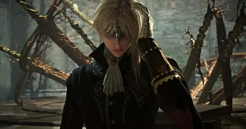 ELDEN RING NIGHTREIGN - การปลดล็อก Duchess นักล่ารัตติกาลสายว่องไว