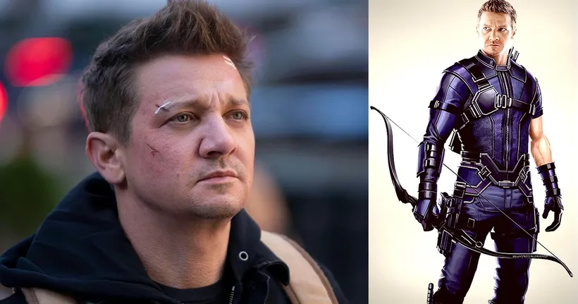 Jeremy Renner ปฏิเสธรับบทใน Hawkeye ซีซัน 2 หลังได้รับข้อเสนอค่าตัวเพียง "ครึ่งเดียว"